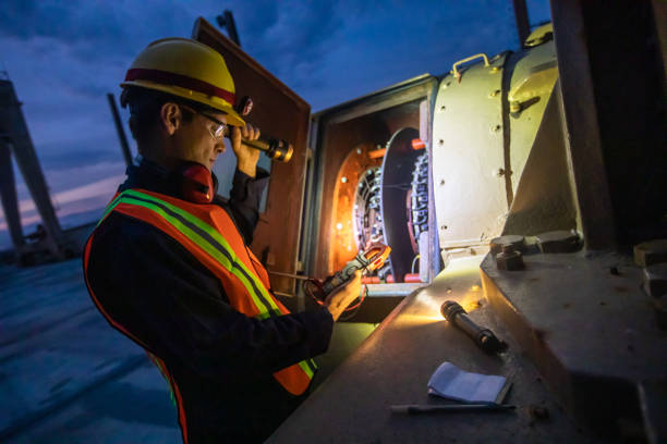Best Local Electrician Companies  in Manchester, PA