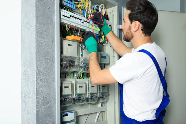 Best Electric Panel Repair  in Manchester, PA