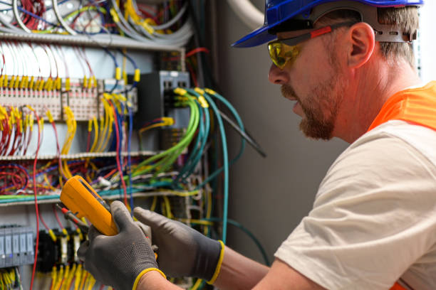 Electrical Upgrades for Homes in Manchester, PA