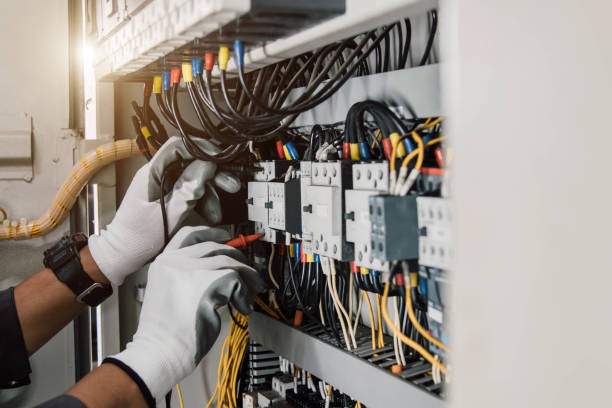 Best Affordable Emergency Electrician  in Manchester, PA
